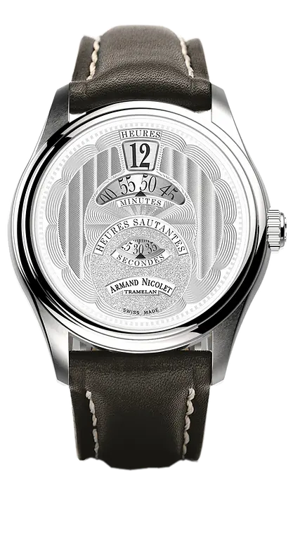 Armand Nicolet Prezzi: 
