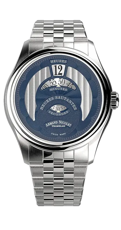 Armand Nicolet Prezzi: 