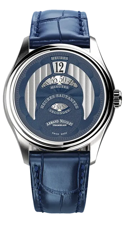 Armand Nicolet Prezzi: 