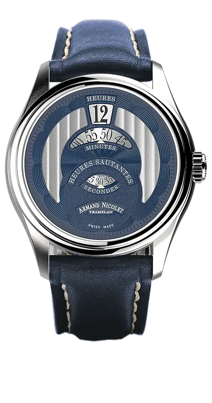 Armand Nicolet Prezzi: 
