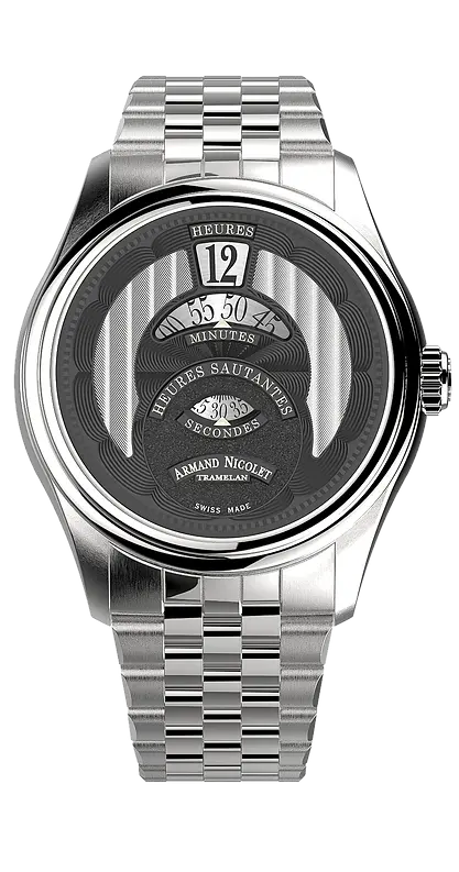 Armand Nicolet Prezzi: 