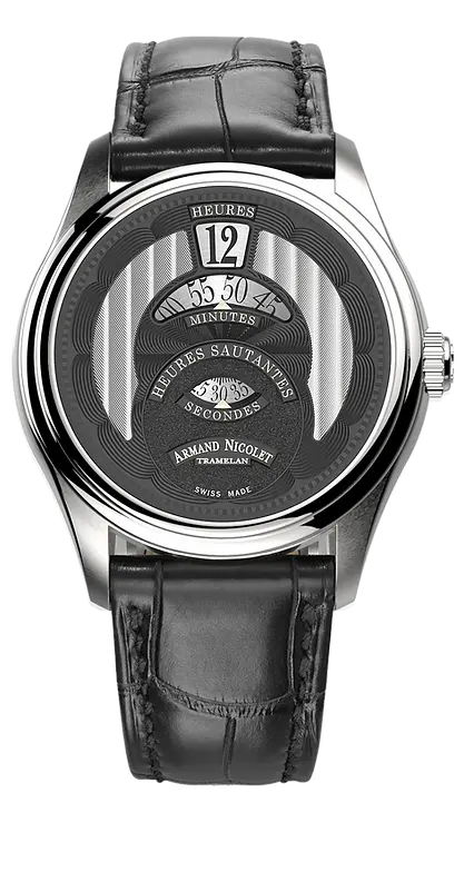 Armand Nicolet Prezzi: 