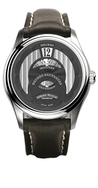 Armand Nicolet Prezzi: 
