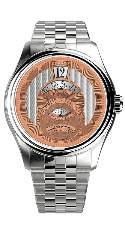 Armand Nicolet Prezzi: 