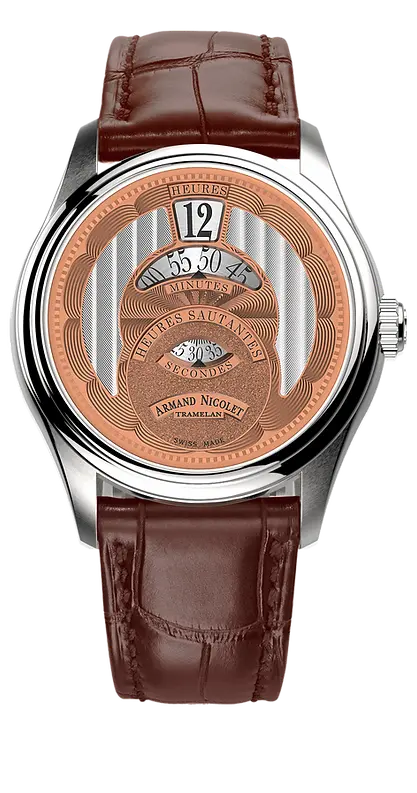 Armand Nicolet Prezzi: 