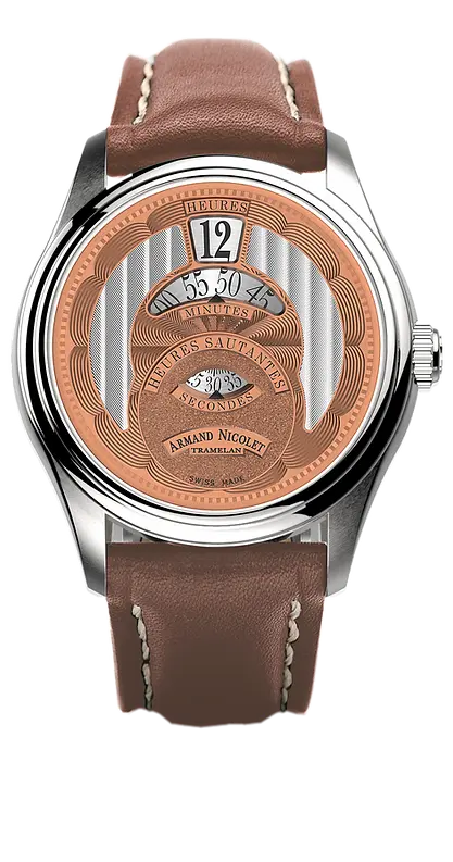 Armand Nicolet Prezzi: 