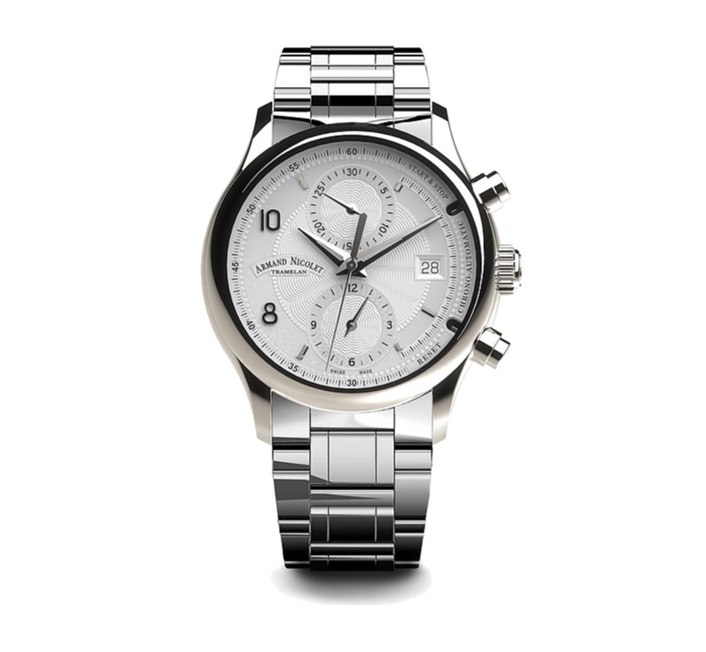 Armand Nicolet Prezzi: 