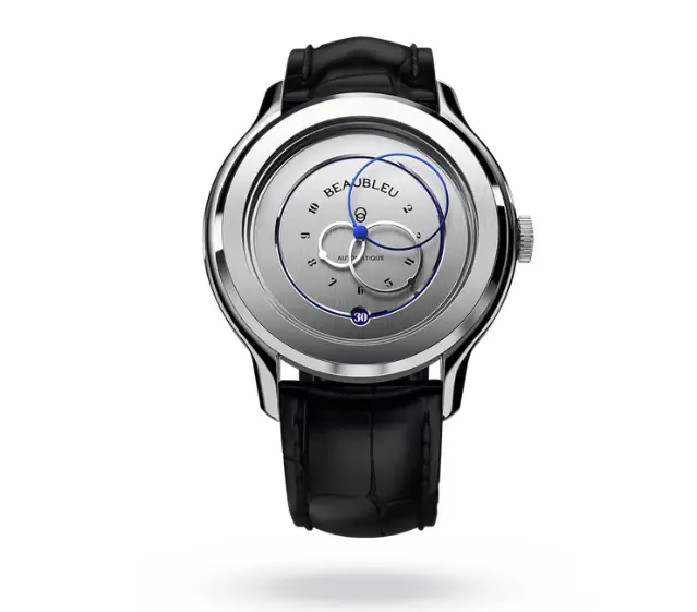 Watches Beaubleu Permanent Collection