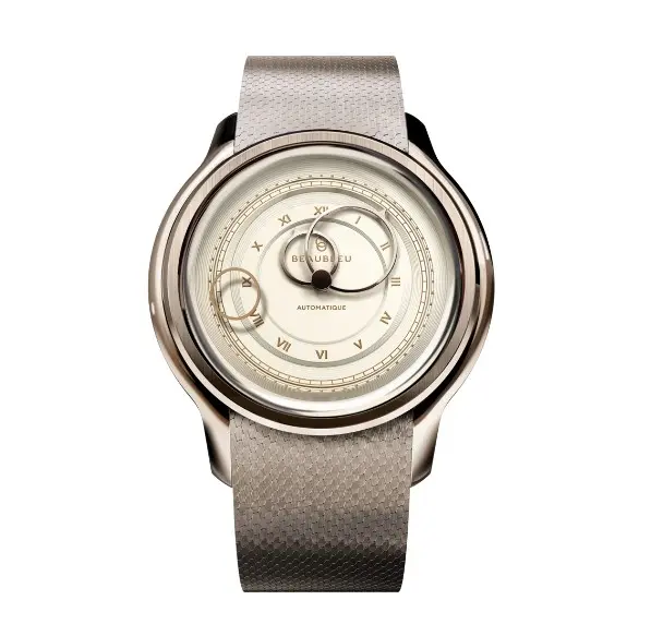 La Piece n1 - Champagne