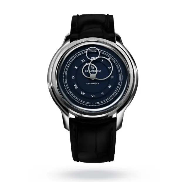 La Piece n1 - Empire Blue