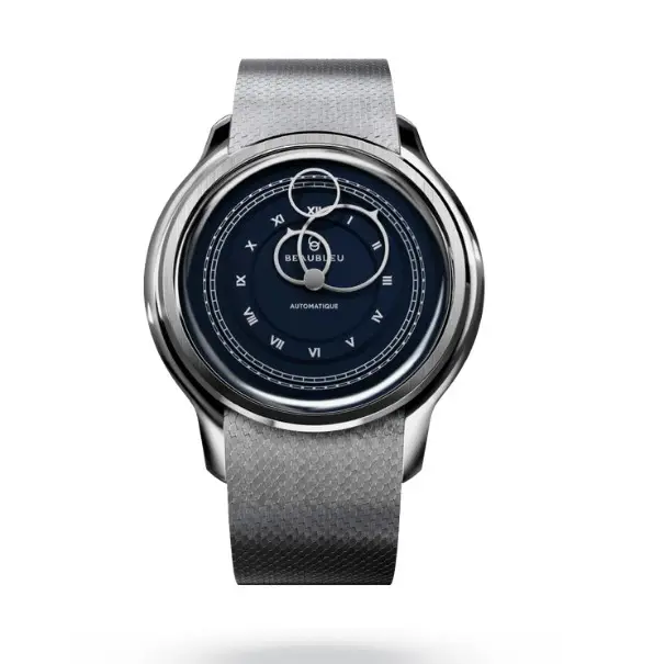 La Piece n1 - Empire Blue