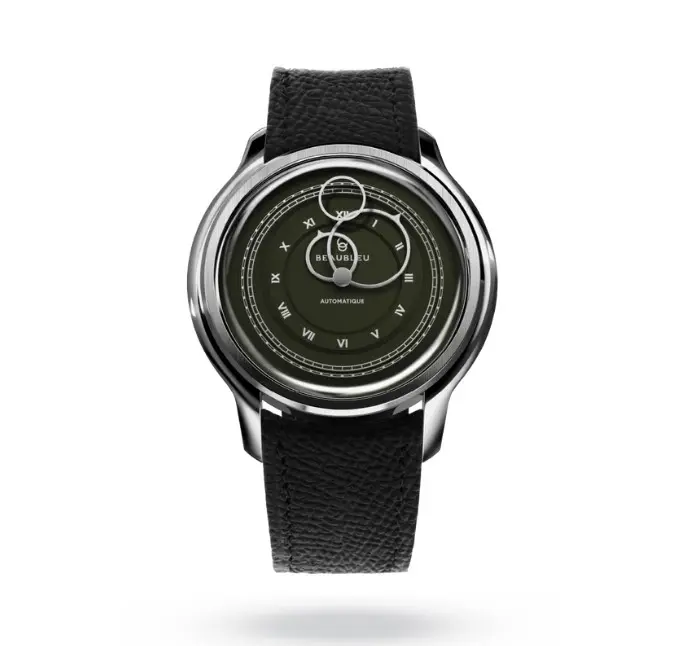 La Piece n1 - Olive Green