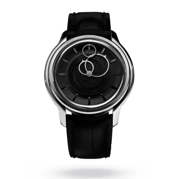 La Piece n2 - Black