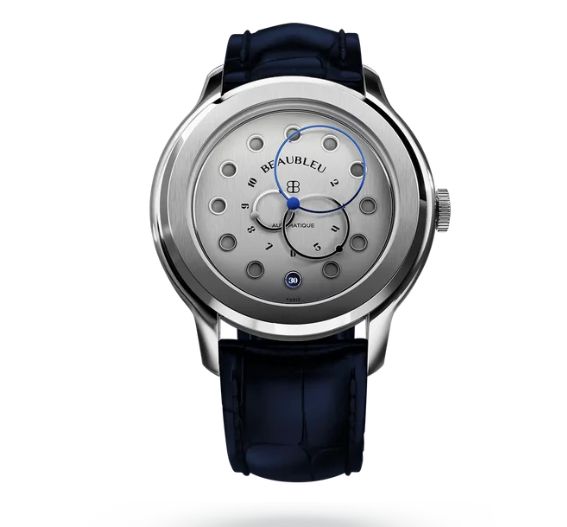 Watches Beaubleu Limited Edition