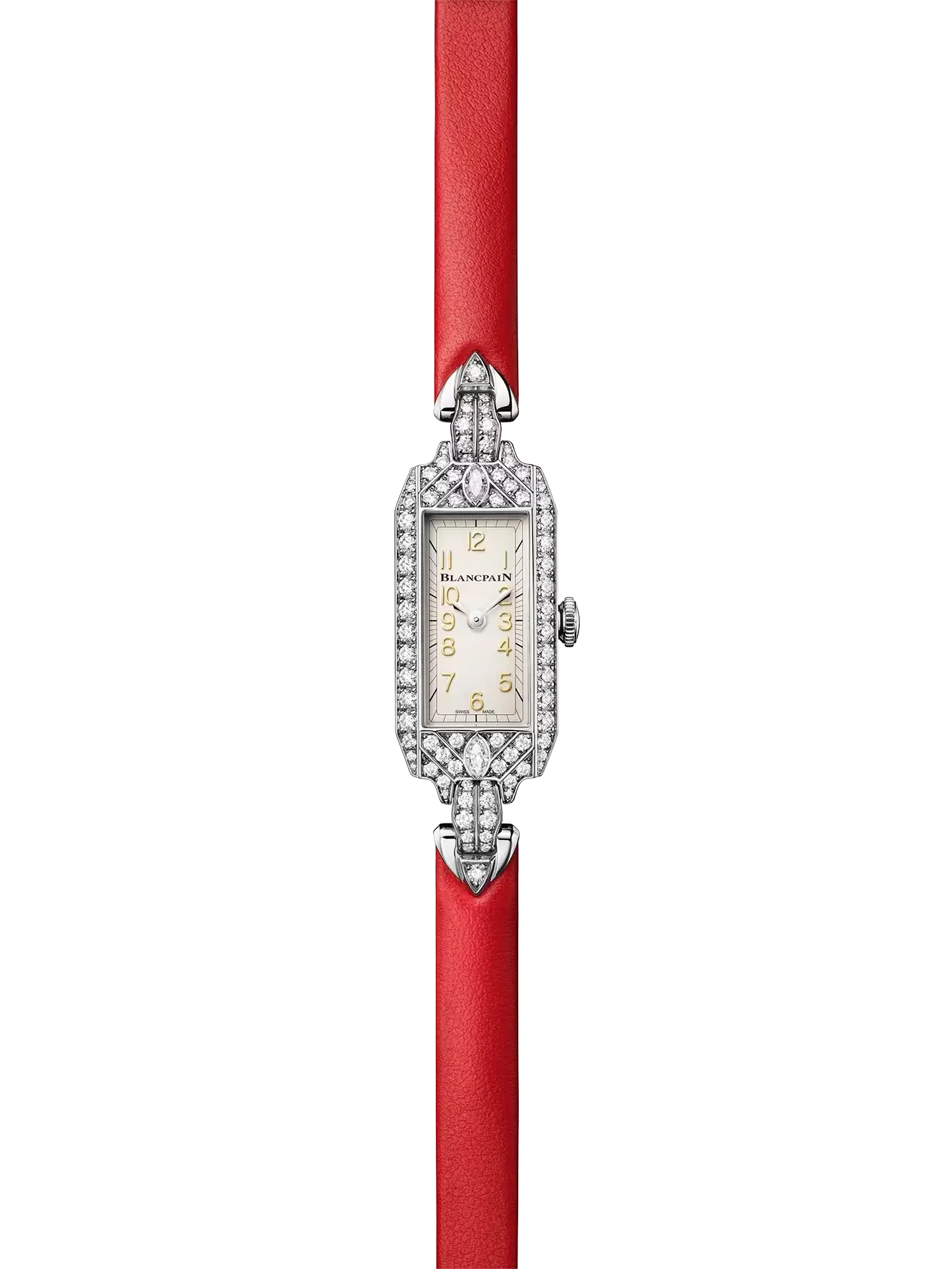 Orologi BLANCPAIN WOMEN