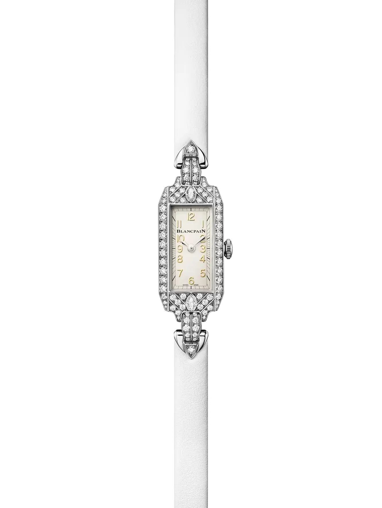 Orologi BLANCPAIN WOMEN