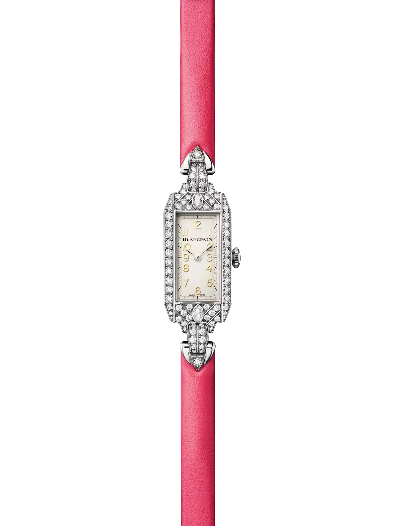 Orologi BLANCPAIN WOMEN
