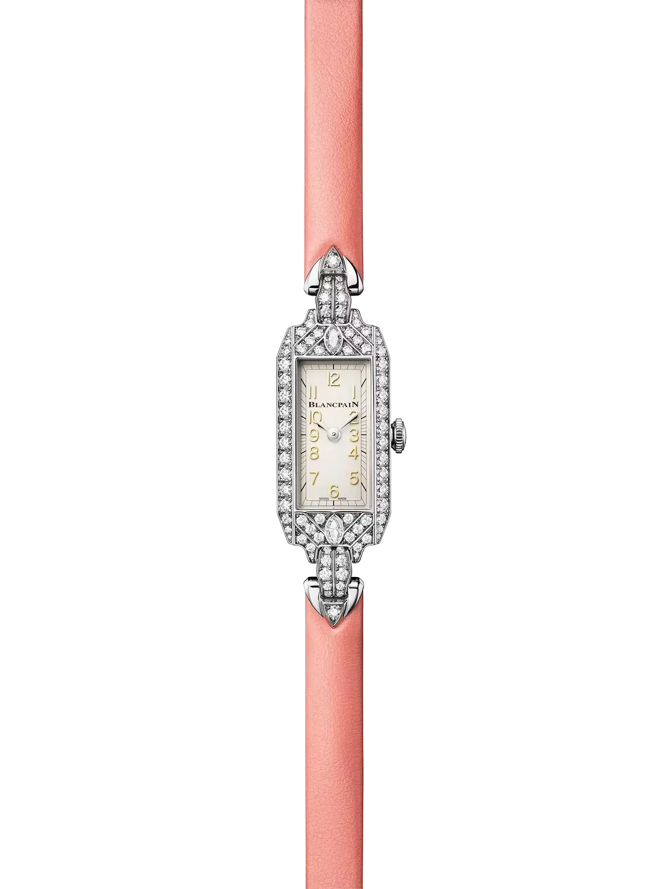Orologi BLANCPAIN WOMEN