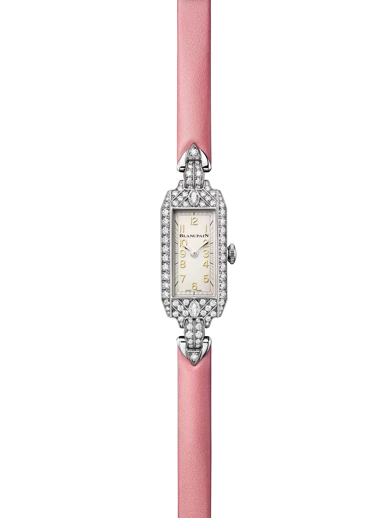 Orologi BLANCPAIN WOMEN