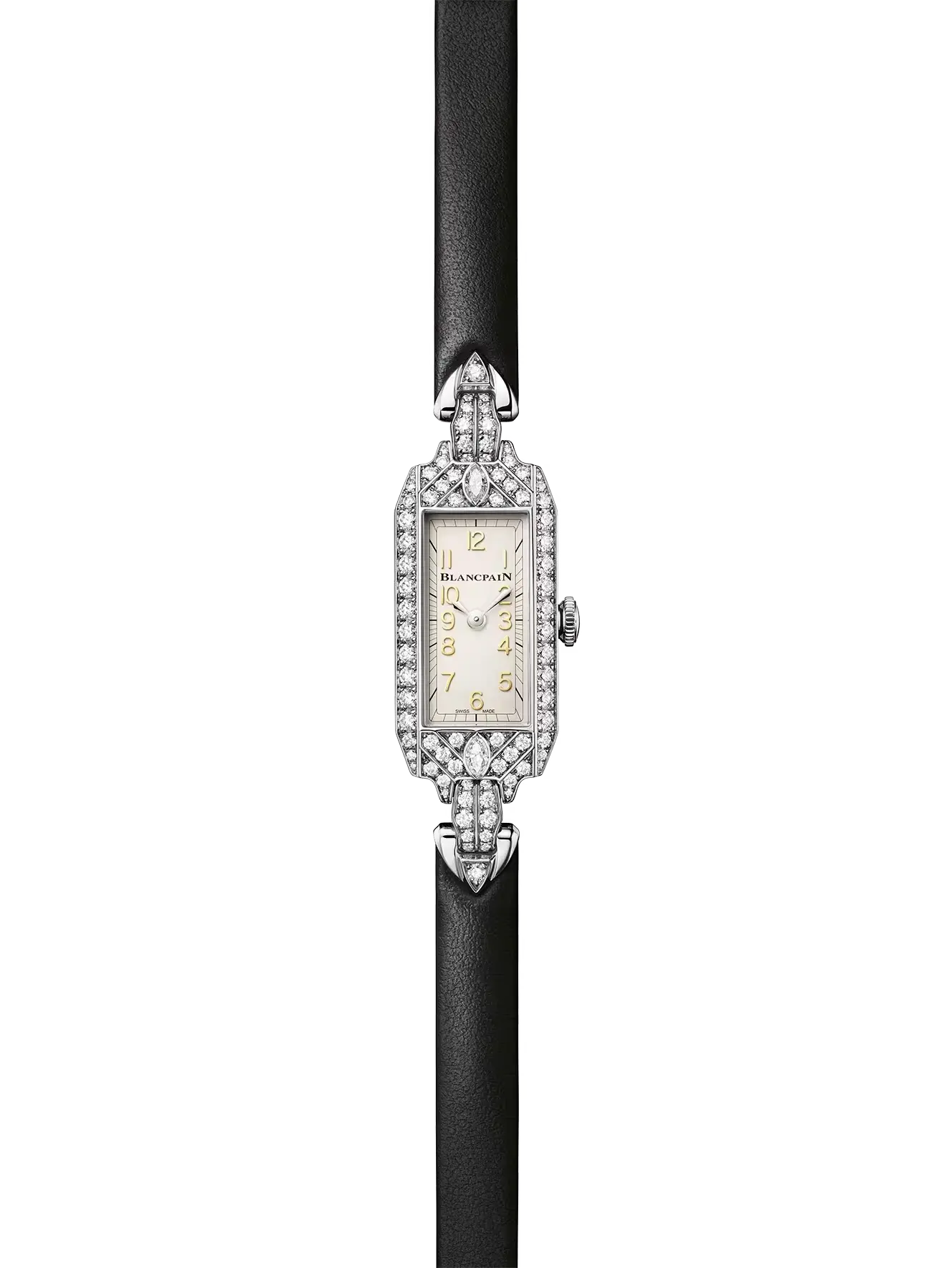 Orologi BLANCPAIN WOMEN