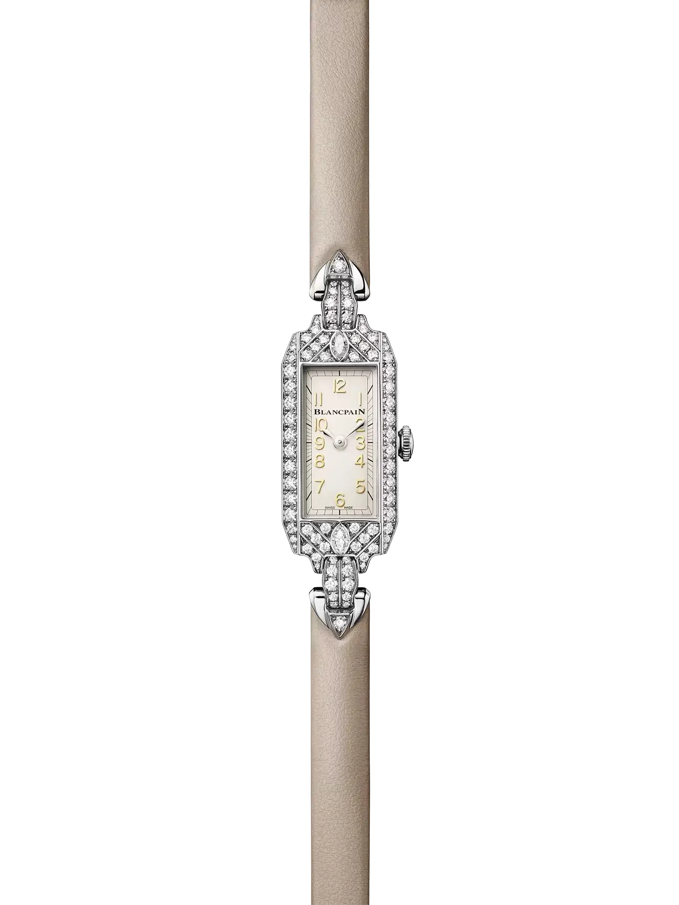 Orologi BLANCPAIN WOMEN