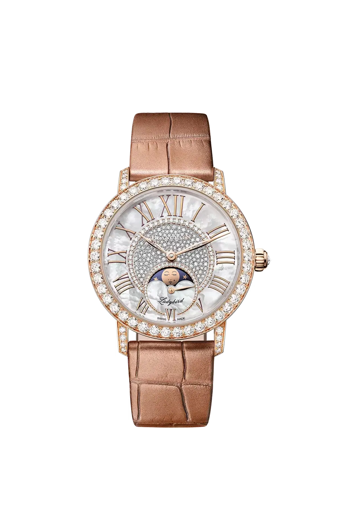 Orologi BLANCPAIN WOMEN