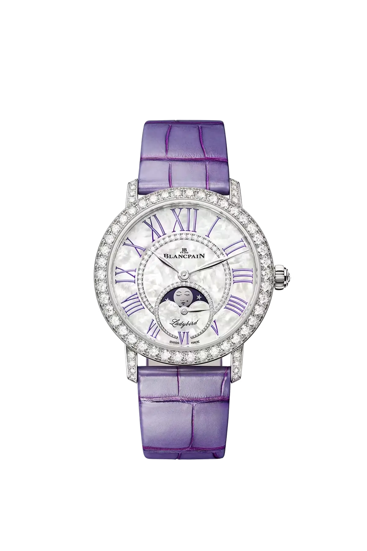 Orologi BLANCPAIN WOMEN