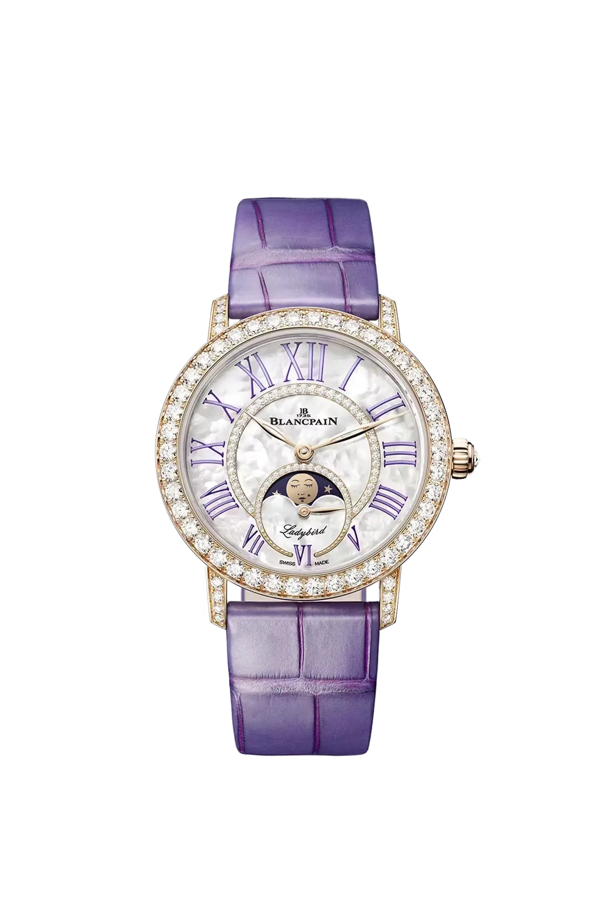 Orologi BLANCPAIN WOMEN