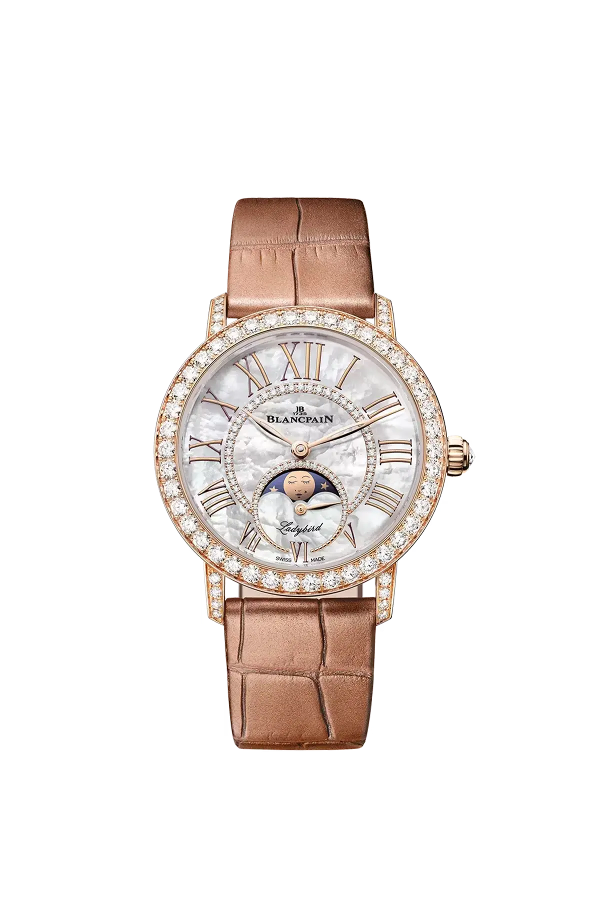 Orologi BLANCPAIN WOMEN