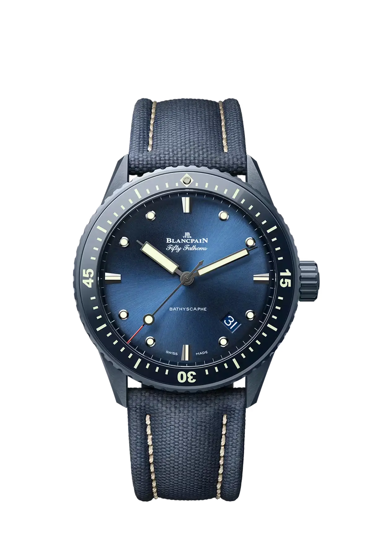 Orologi Blancpain 