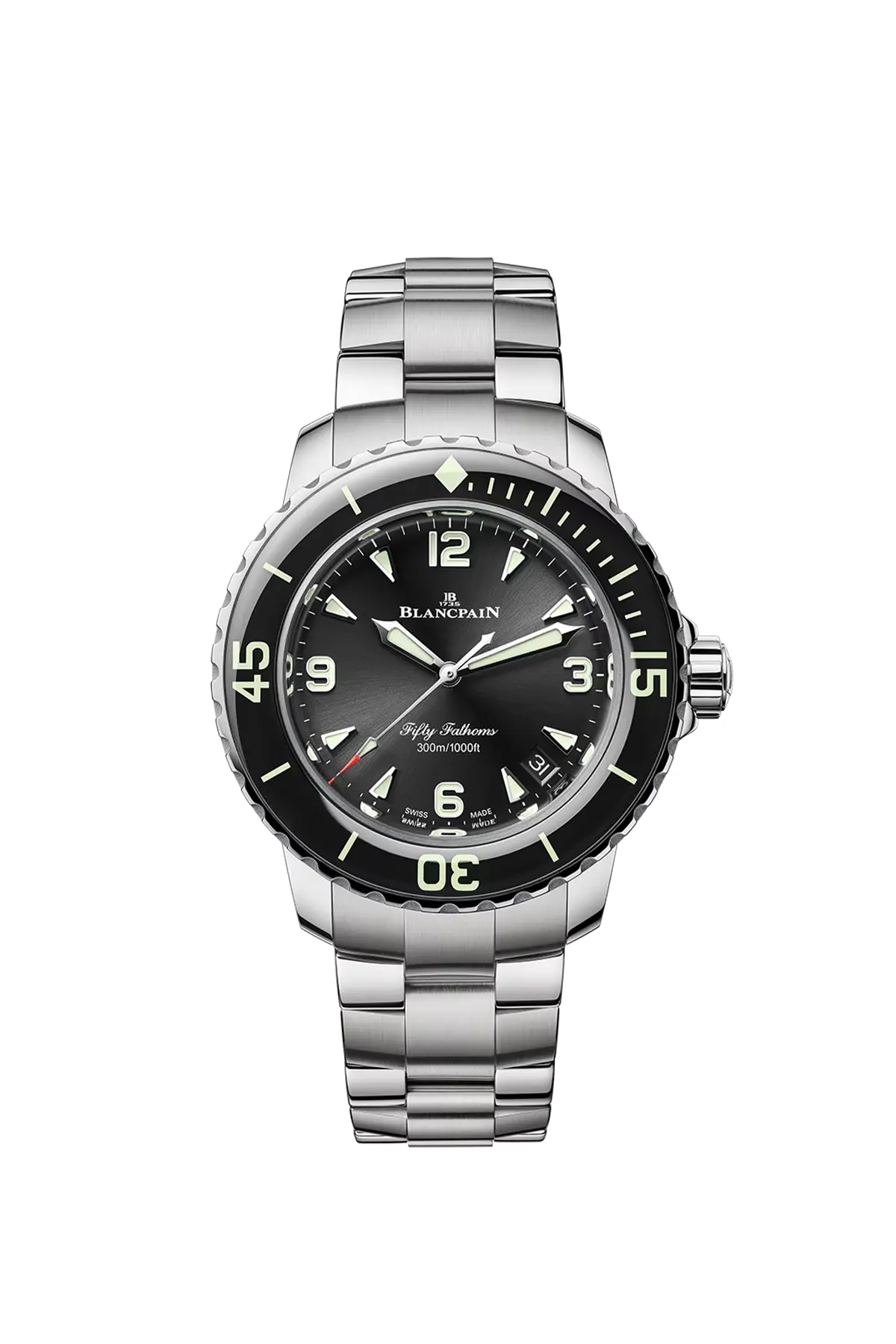 Orologi BLANCPAIN FIFTY FATHOMS