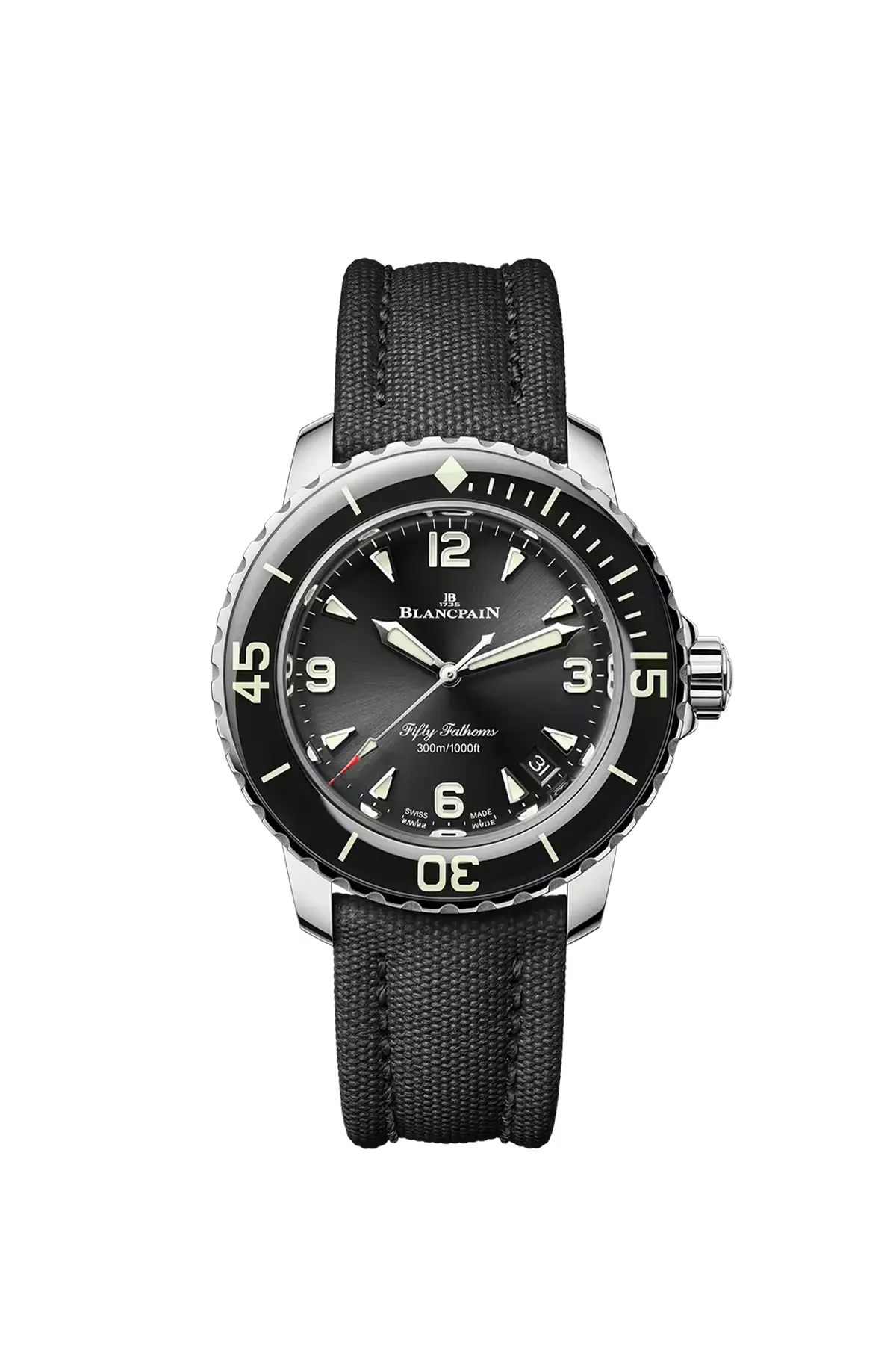 Orologi BLANCPAIN FIFTY FATHOMS