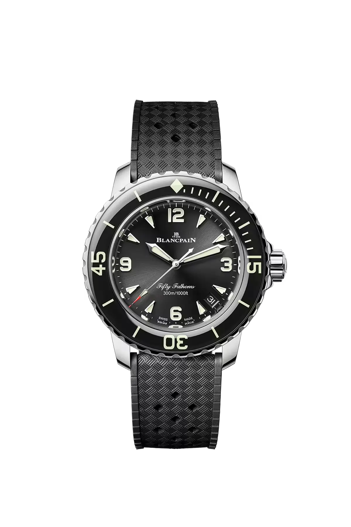 Orologi BLANCPAIN FIFTY FATHOMS