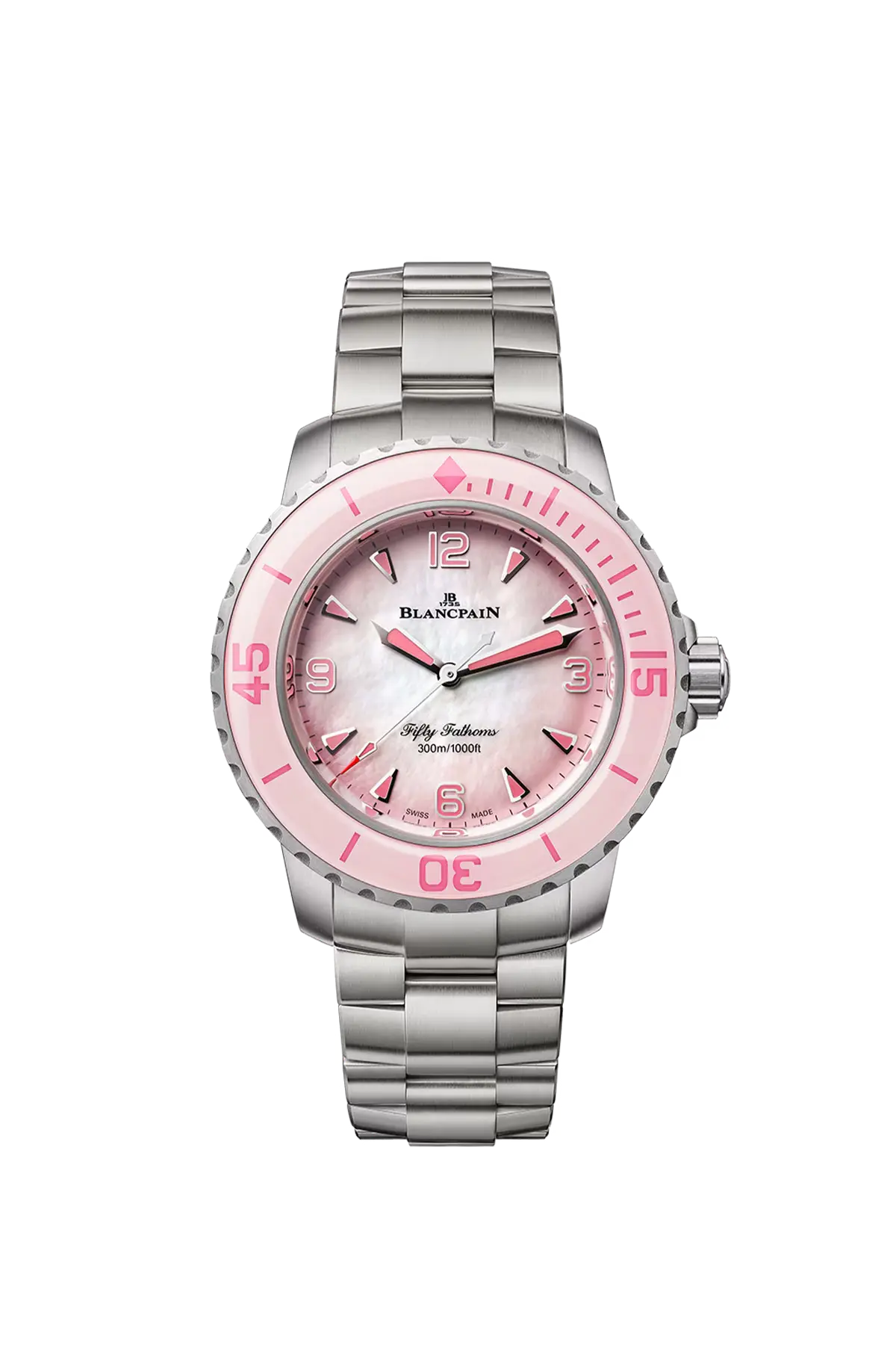 Orologi BLANCPAIN FIFTY FATHOMS