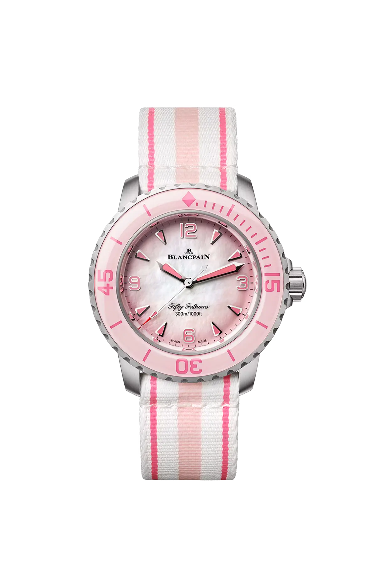 Orologi BLANCPAIN FIFTY FATHOMS