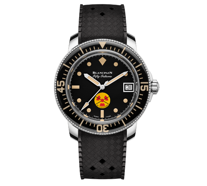 Blancpain Prezzi: 