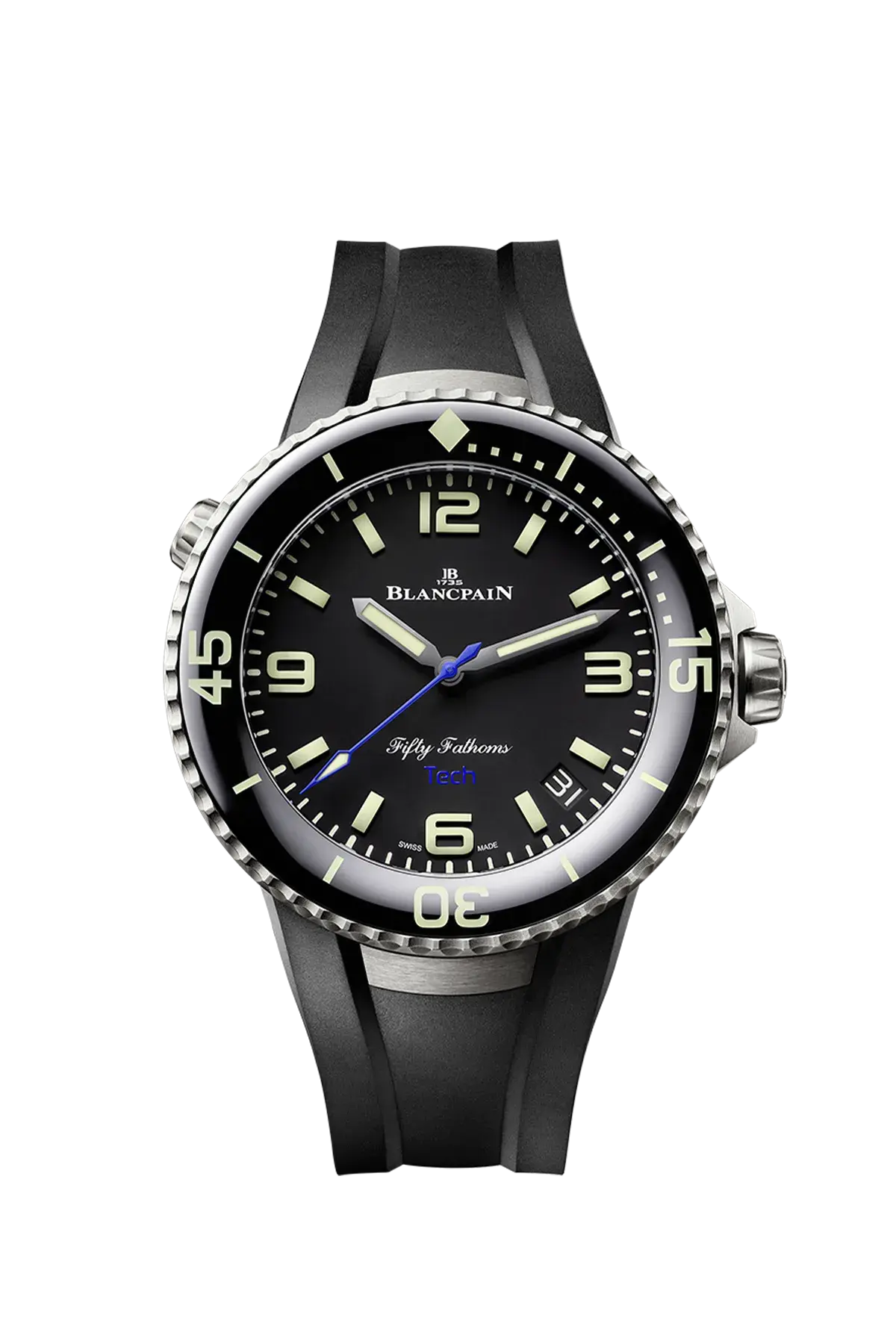 Orologi BLANCPAIN FIFTY FATHOMS
