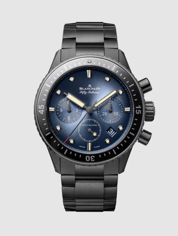 Orologi BLANCPAIN FIFTY FATHOMS