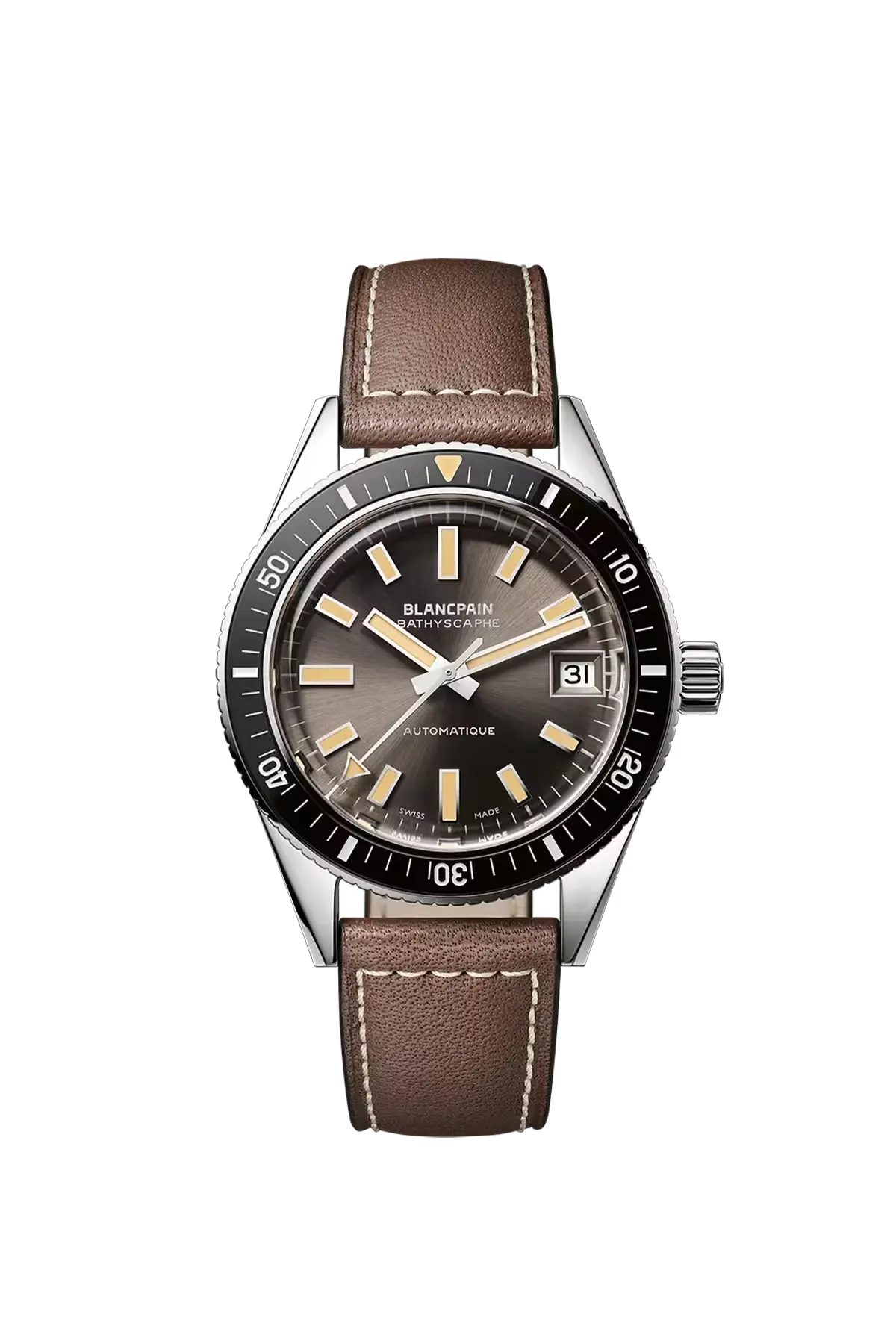 Orologi BLANCPAIN FIFTY FATHOMS