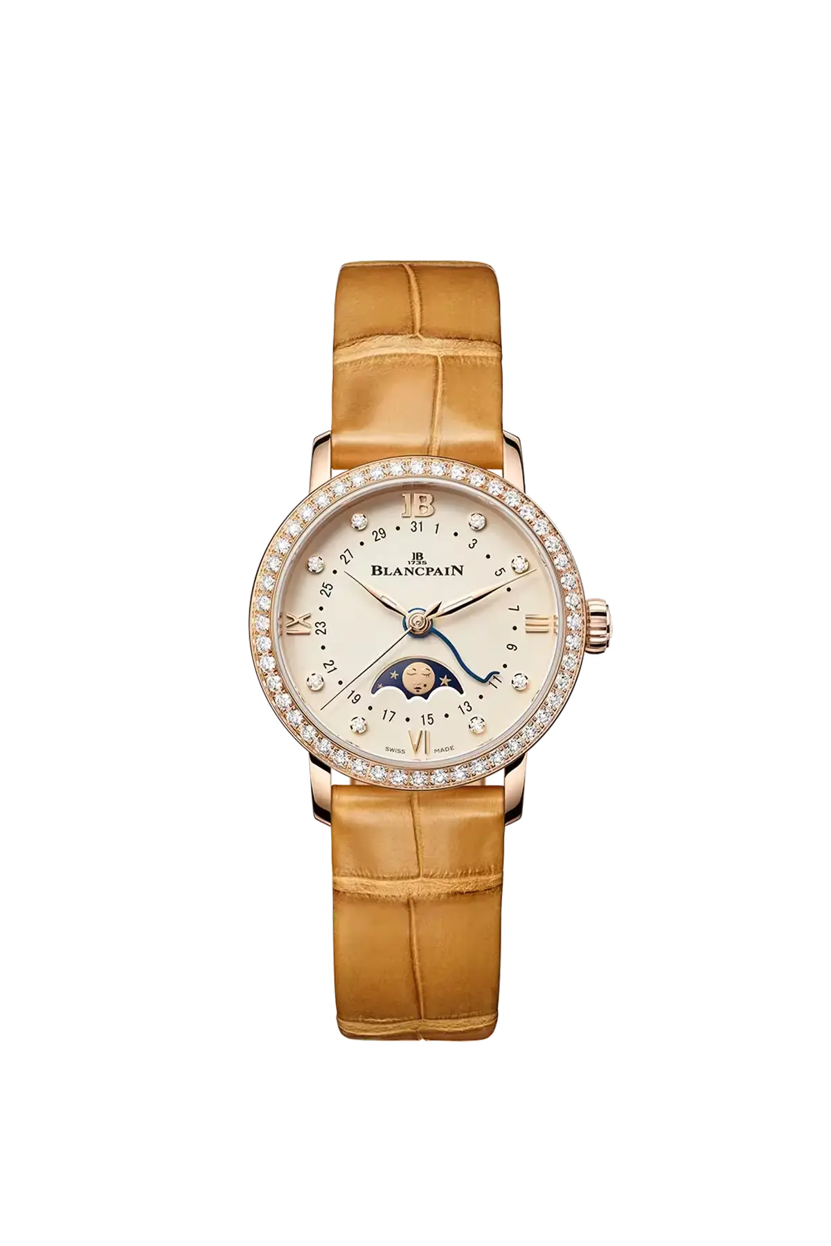 Orologi BLANCPAIN VILLERET