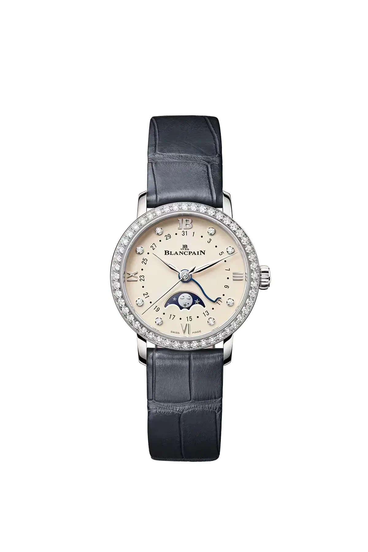 Orologi BLANCPAIN VILLERET