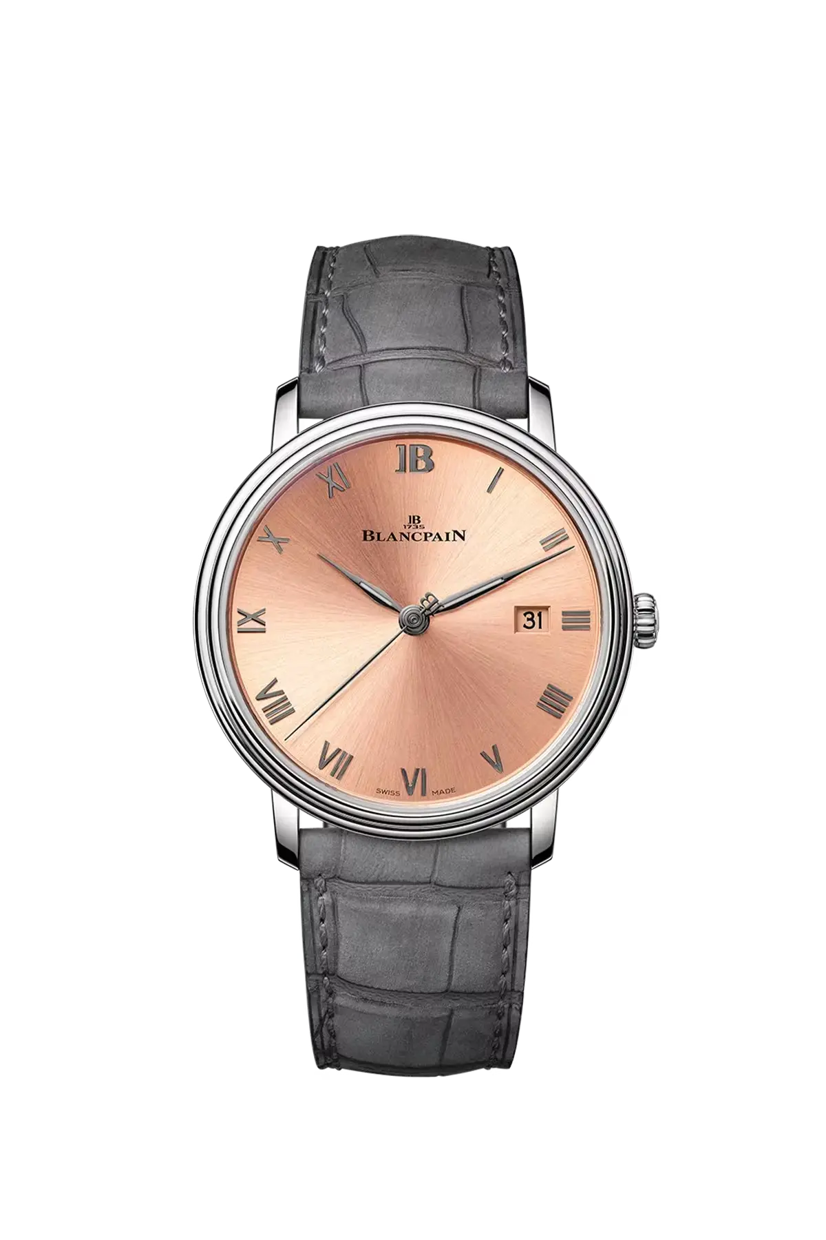 Orologi BLANCPAIN VILLERET