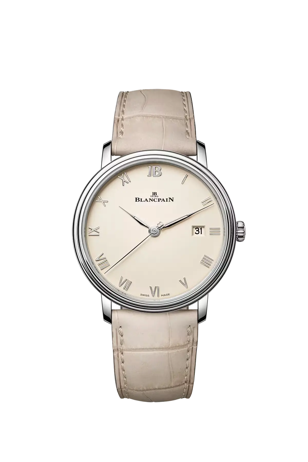 Orologi BLANCPAIN VILLERET