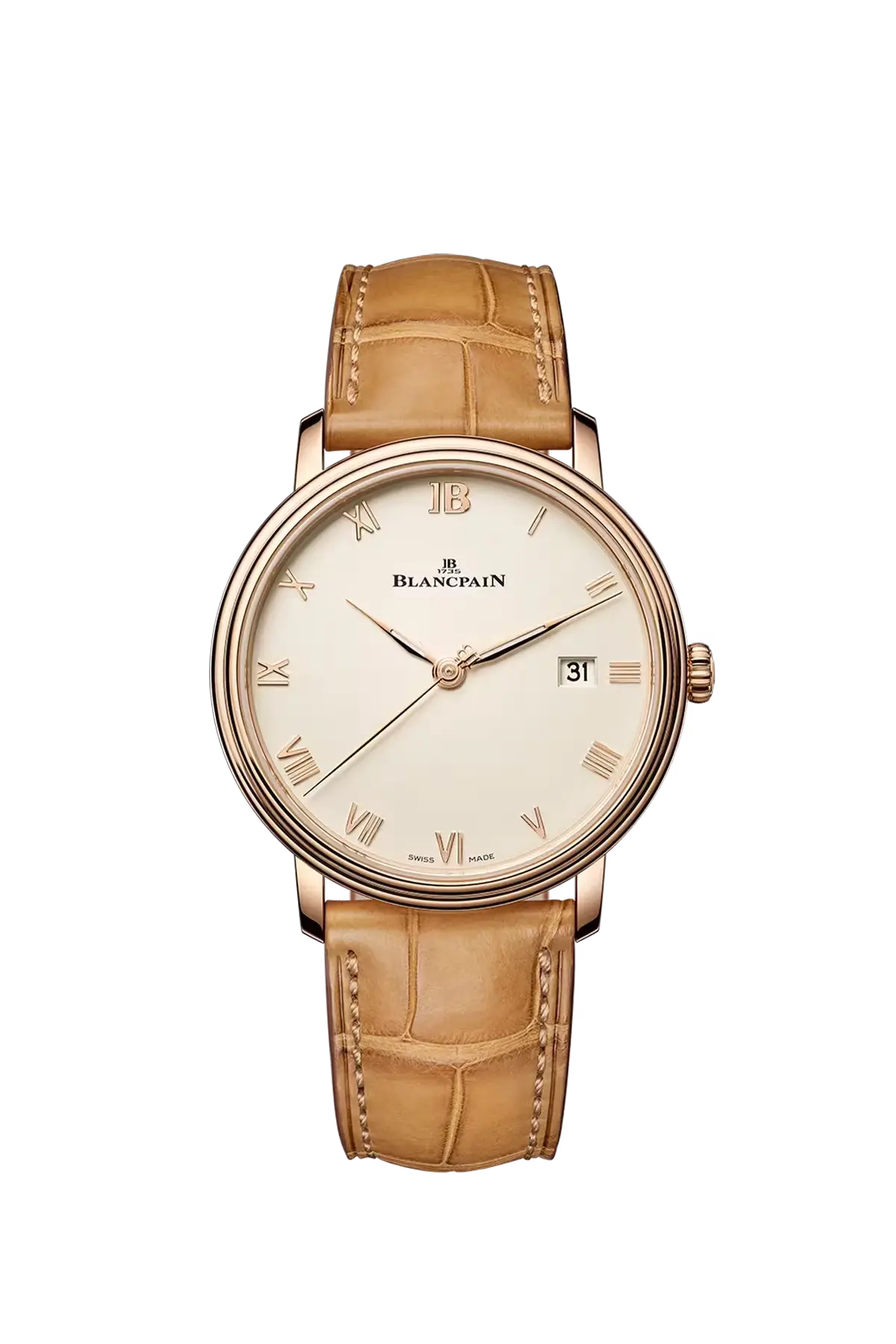 Orologi BLANCPAIN VILLERET