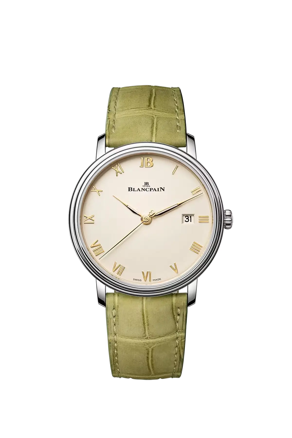 Orologi BLANCPAIN VILLERET