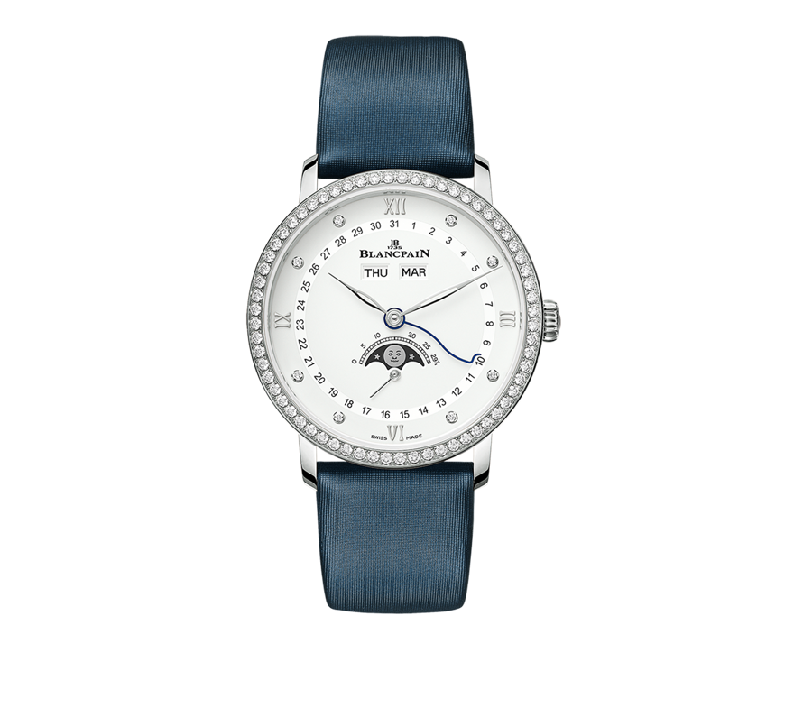 Watches Blancpain Villeret