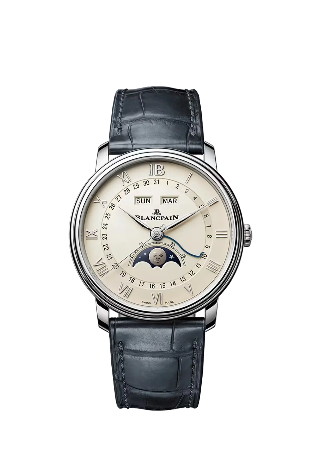 Orologi Blancpain 