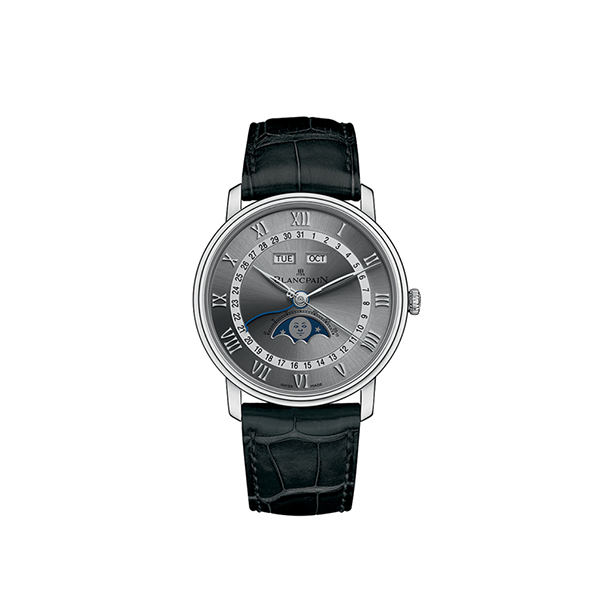 Watches Blancpain Villeret