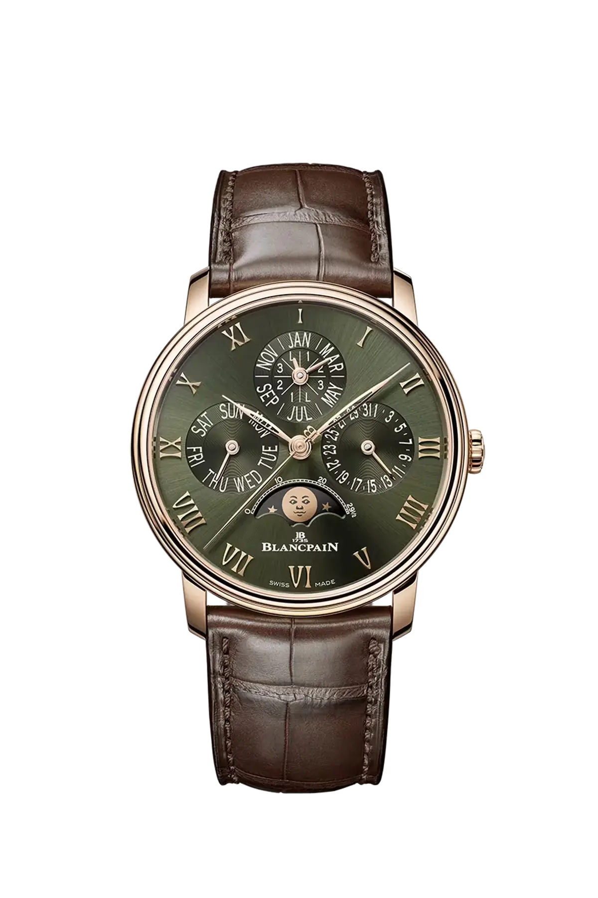 Orologi Blancpain