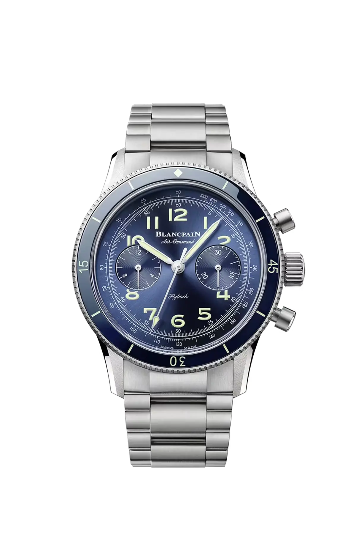 Orologi Blancpain 